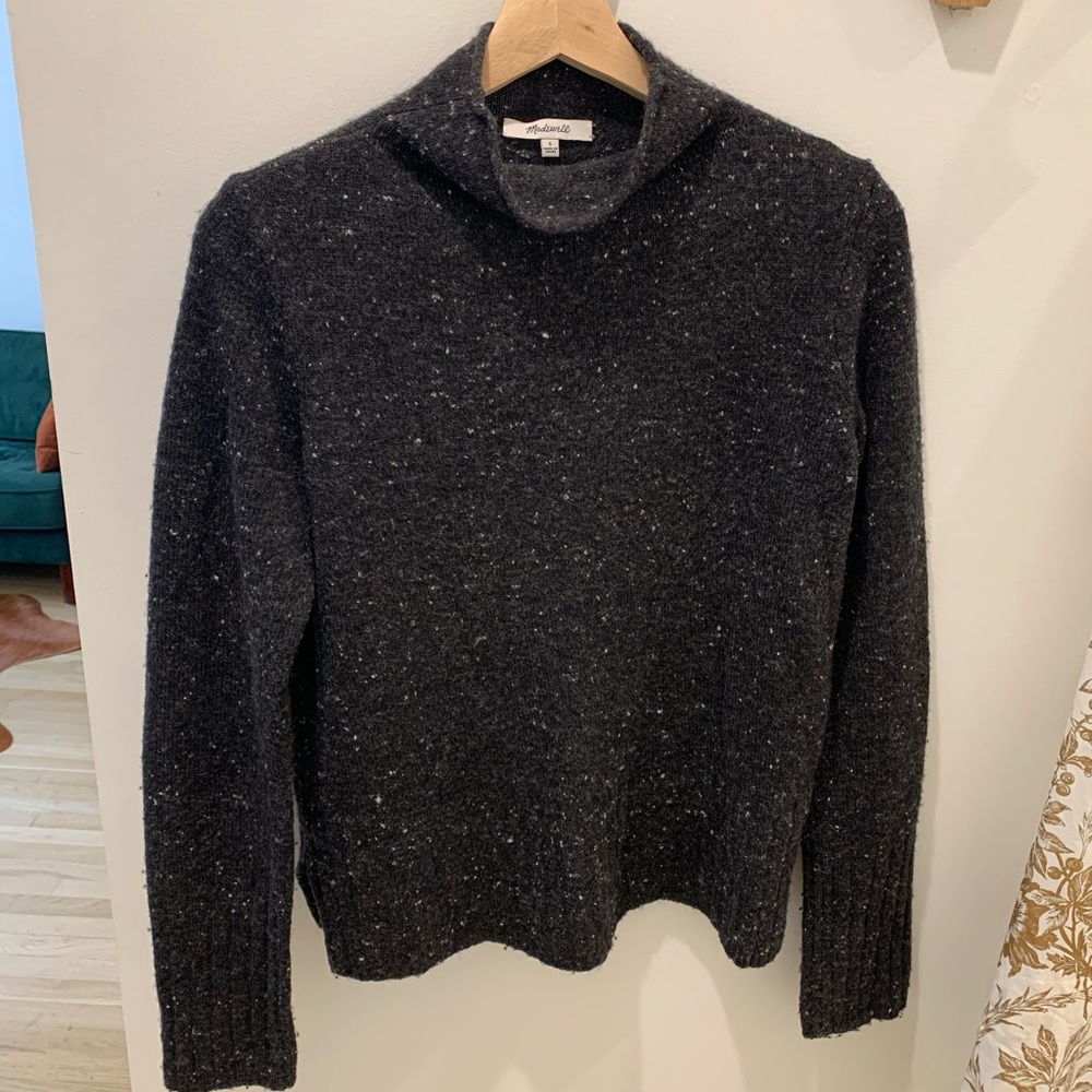 Madewell Sweater